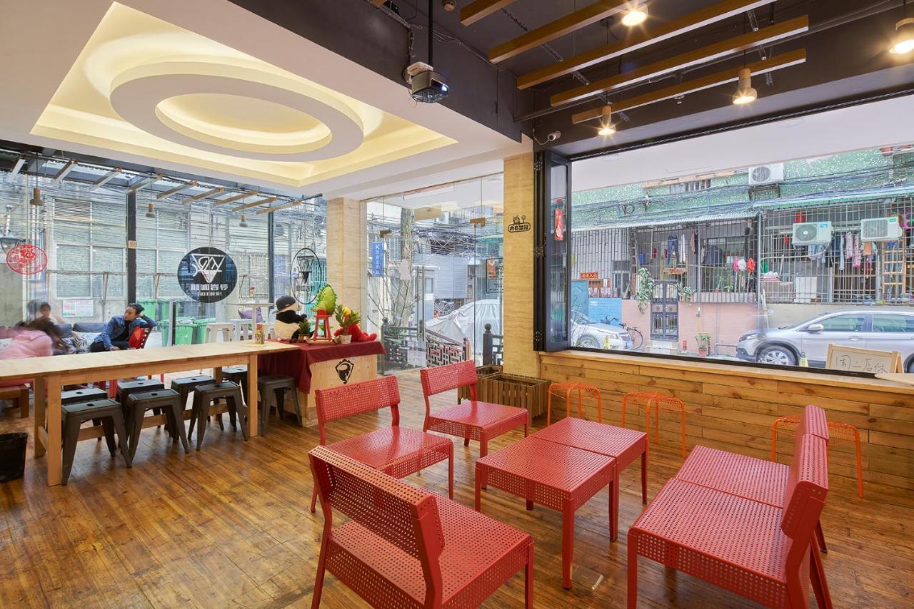 凯旋龙连锁酒店中华广场店 广州 外观 照片