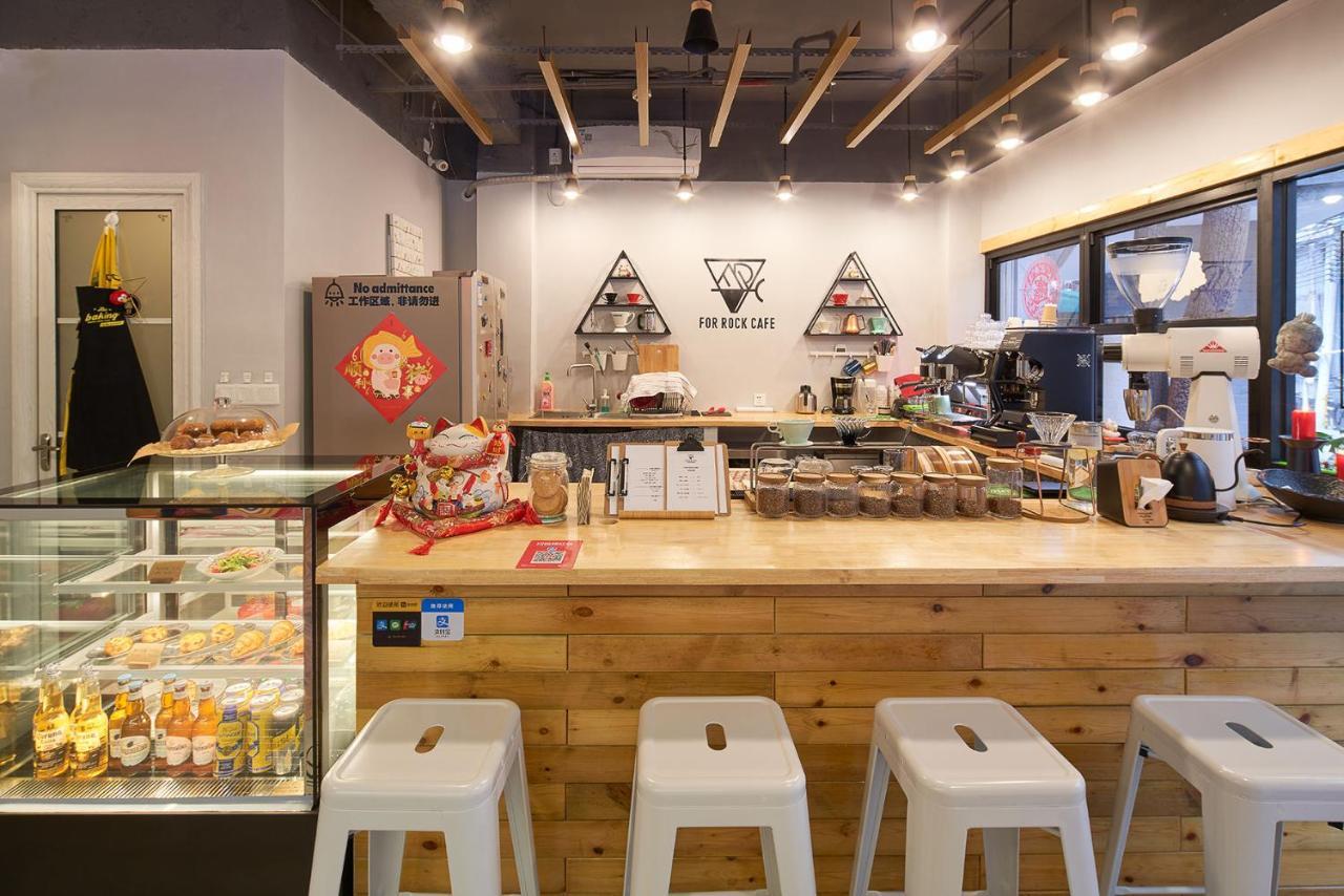 凯旋龙连锁酒店中华广场店 广州 外观 照片